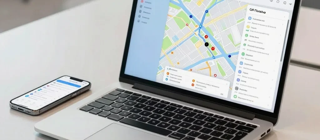Como Organizar Conexões Ocultas com Ferramentas Inteligentes