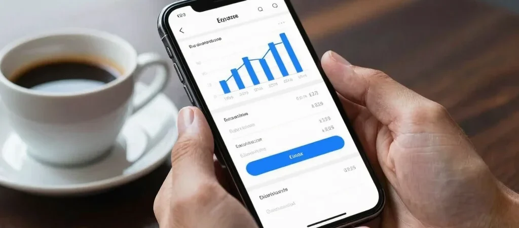 Como Automatizar o Controle de Gastos Durante Longas Viagens